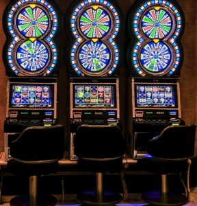 Ook casinobaas krijgt miljoenenbedrag uitgekeerd