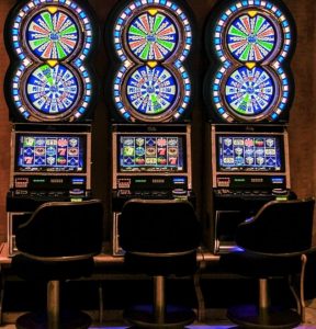 Ook casinobaas krijgt miljoenenbedrag uitgekeerd