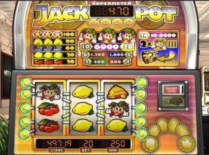 Wil je alles weten over jackpots? Wij vertellen het je